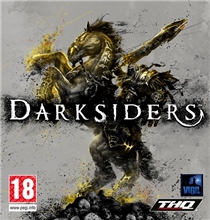 Darksiders (Voucher - Kód na stiahnutie) (PC)