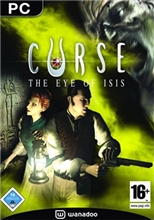 Curse: The Eye of Isis (Voucher - Kód na stiahnutie) (PC)