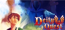 Deity Quest (Voucher - Kód na stiahnutie) (PC)