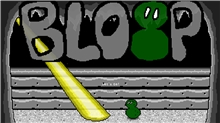 Bloop (Voucher - Kód na stiahnutie) (PC)