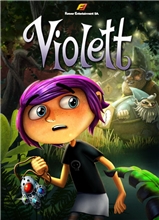Violett (Voucher - Kód na stiahnutie) (PC)