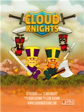 Cloud Knights (Voucher - Kód na stiahnutie) (PC)