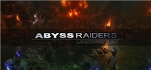 Abyss Raiders: Uncharted (Voucher - Kód na stiahnutie) (PC)