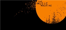 The Music Machine (Voucher - Kód ke stažení) (PC)
