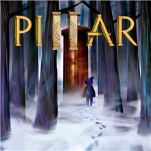 Pillar (Voucher - Kód na stiahnutie) (PC)
