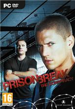 Prison Break: The Conspiracy (PC)