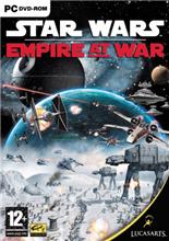 Star Wars Empire at War (PC)