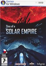 Sins of a Solar Empire (PC)