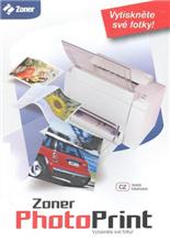 Zoner Photo Print (PC)