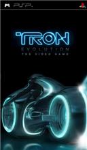 Tron: Evolution (PSP)