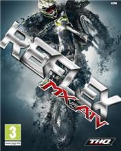 MX vs. ATV Reflex (PC)