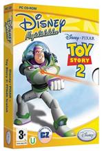 Toy Story 2 (PC)