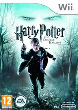 Harry Potter and the Deathly Hallows: Part 1 (Wii)