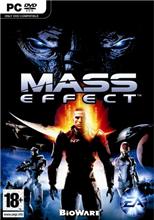 Mass Effect (PC)