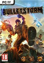 Bulletstorm (PC)