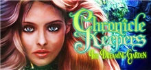 Chronicle Keepers: The Dreaming Garden (Voucher - Kód na stiahnutie) (PC)