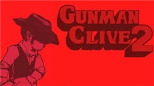 Gunman Clive 2 (Voucher - Kód na stiahnutie) (PC)