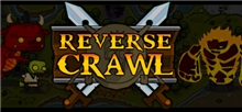Reverse Crawl (Voucher - Kód na stiahnutie) (PC)