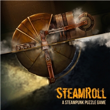 Steamroll (Voucher - Kód na stiahnutie) (PC)