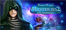 Fairy Tale Mysteries 2: The Beanstalk (Voucher - Kód na stiahnutie) (PC)