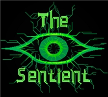 The Sentient (Voucher - Kód na stiahnutie) (PC)