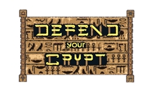 Defend Your Crypt (Voucher - Kód na stiahnutie) (PC)