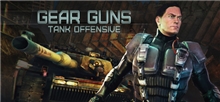 GEARGUNS - Tank offensive (Voucher - Kód na stiahnutie) (PC)