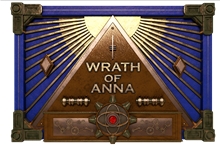 Wrath of Anna (Voucher - Kód na stiahnutie) (PC)