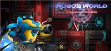 Robo's World: The Zarnok Fortress (Voucher - Kód na stiahnutie) (PC)