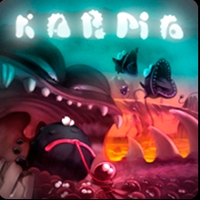 Karma. Incarnation 1 (Voucher - Kód ke stažení) (PC)