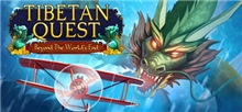 Tibetan Quest: Beyond the World's End (Voucher - Kód ke stažení) (PC)
