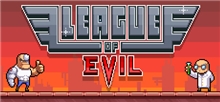 League of Evil (Voucher - Kód na stiahnutie) (PC)