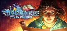 Lost Grimoires: Stolen Kingdom (Voucher - Kód ke stažení) (PC)
