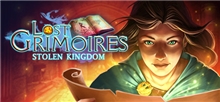 Lost Grimoires: Stolen Kingdom (Voucher - Kód na stiahnutie) (PC)