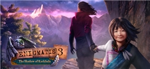 Enigmatis 3: The Shadow of Karkhala (Voucher - Kód ke stažení) (PC)
