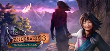 Enigmatis 3: The Shadow of Karkhala (Voucher - Kód na stiahnutie) (PC)