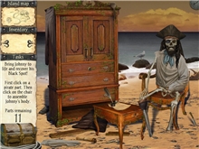 Robinson Crusoe and the Cursed Pirates (Voucher - Kód na stiahnutie) (PC)