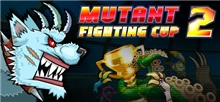 Mutant Fighting Cup 2 (Voucher - Kód na stiahnutie) (PC)