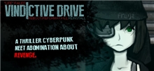 Vindictive Drive (Voucher - Kód na stiahnutie) (PC)