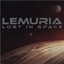 Lemuria: Lost in Space (Voucher - Kód na stiahnutie) (PC)