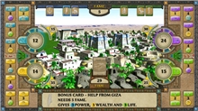 Empire of the Gods (Voucher - Kód na stiahnutie) (PC)