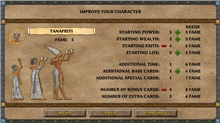 Empire of the Gods (Voucher - Kód na stiahnutie) (PC)