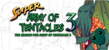 Super Army of Tentacles 3: The Search for Army of Tentacles 2 (Voucher - Kód na stiahnutie) (PC)
