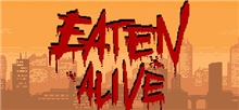 Eaten Alive (Voucher - Kód ke stažení) (PC)