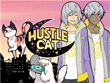 Hustle Cat (Voucher - Kód ke stažení) (PC)