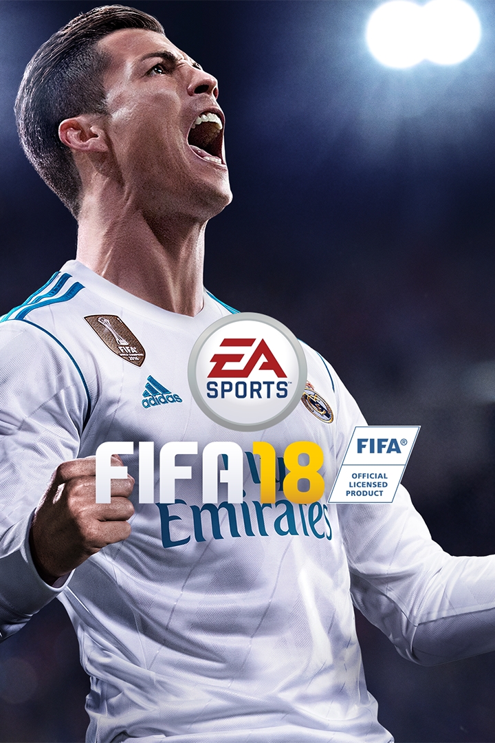 fifa 18 gameplay ign fifa 18 gameplay ign