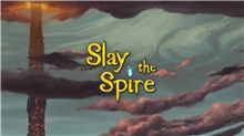 Slay the Spire (Voucher - Kód ke stažení) (PC)