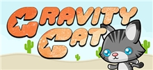 Gravity Cat (Voucher - Kód na stiahnutie) (PC)