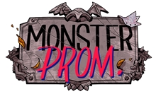 Monster Prom (Voucher - Kód ke stažení) (PC)