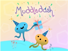 Muddledash (Voucher - Kód na stiahnutie) (PC)